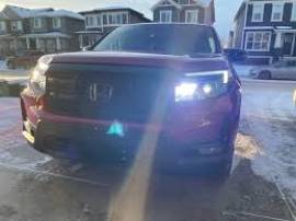 H4 Led Headlight Bulb