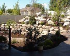 West valley Landscaping