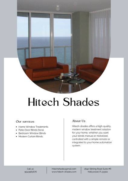 Bedroom Window Blinds Bonita Springs