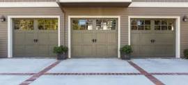 Broken Garage Door Repair in Elizabeth, NJ