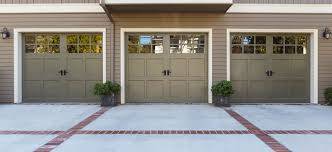 Broken Garage Door Repair in Elizabeth, NJ