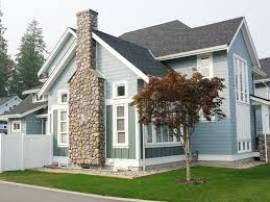 Repair Chimney All Over Lower Mainland